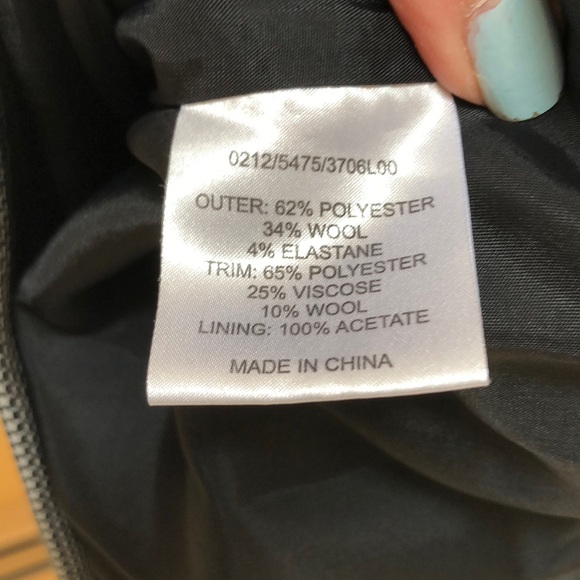 Hobbs NEW MARKDOWN MUST SELL. Like new. ❤️❤️ - Picture 4 of 4